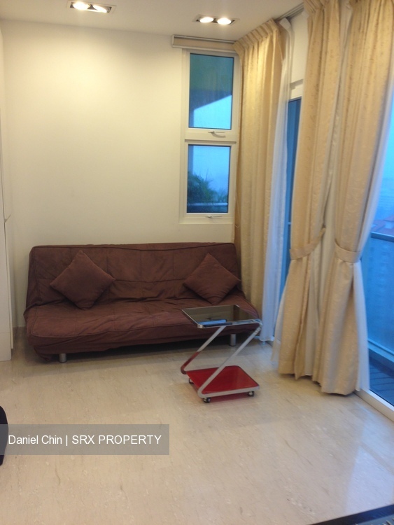 City Regency (D12), Apartment #207773681